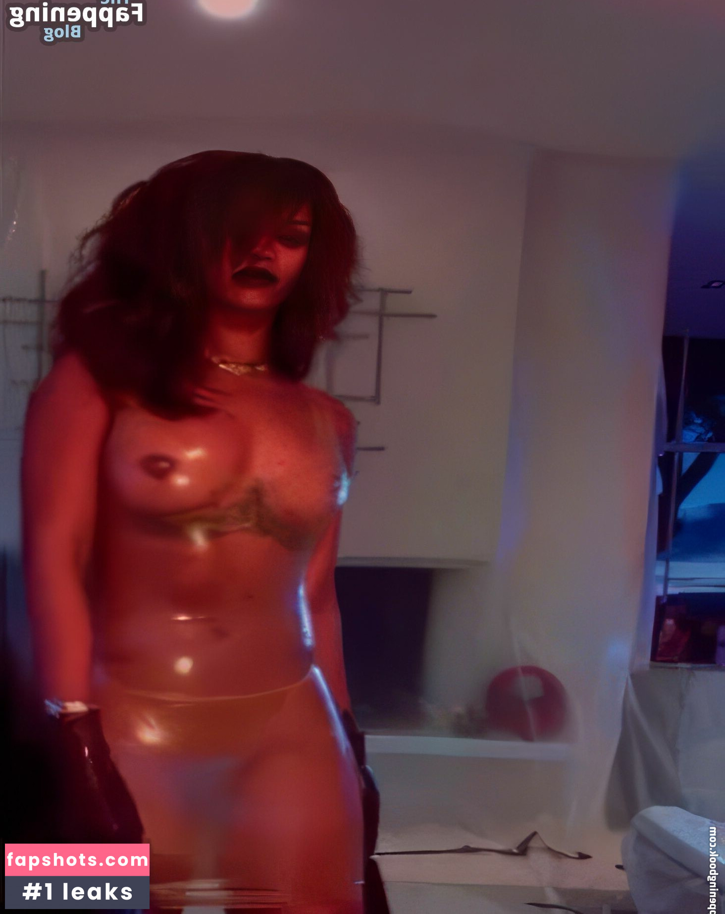 Rihanna gallery photo #1701