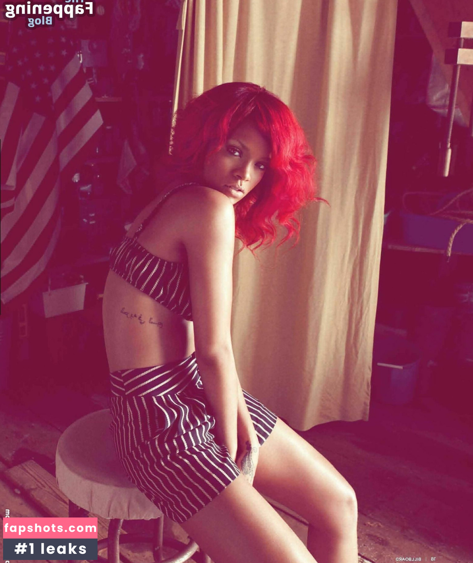 Rihanna gallery photo #1710