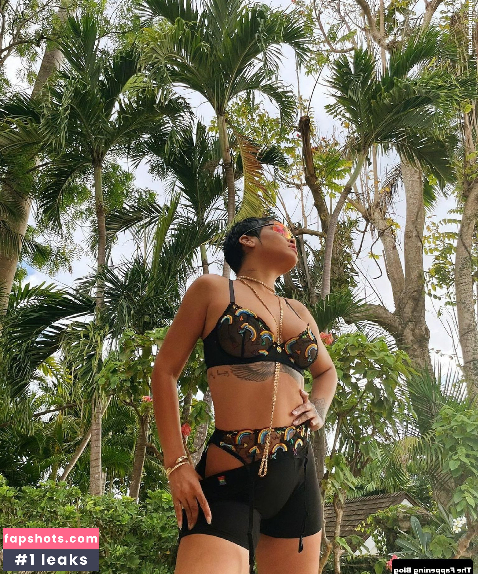 Rihanna gallery photo #1713