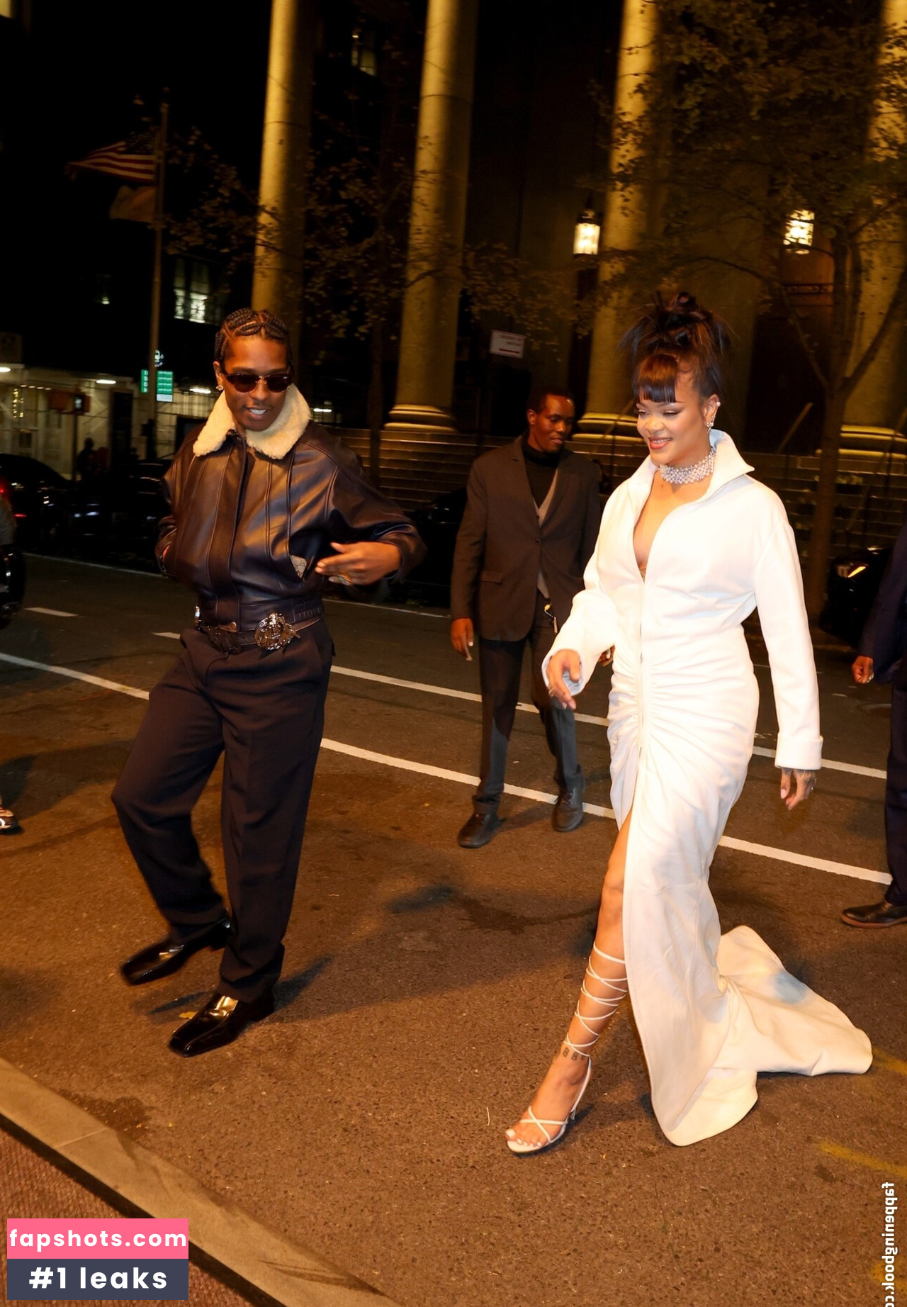 Rihanna Nacktheit OnlyFans Fotos #173 - Fapshots