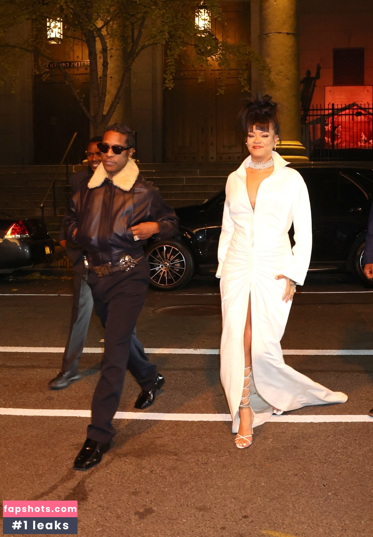 Rihanna Nacktheit OnlyFans Fotos #174 - Fapshots