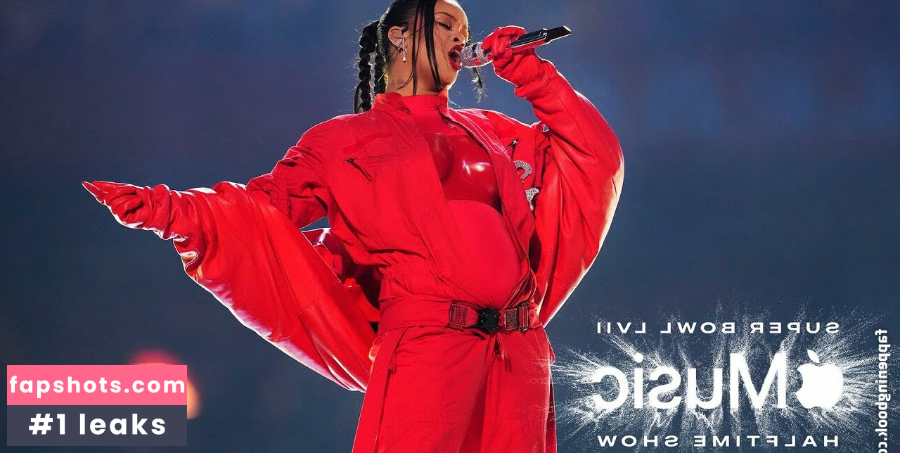 Rihanna gallery photo #1739