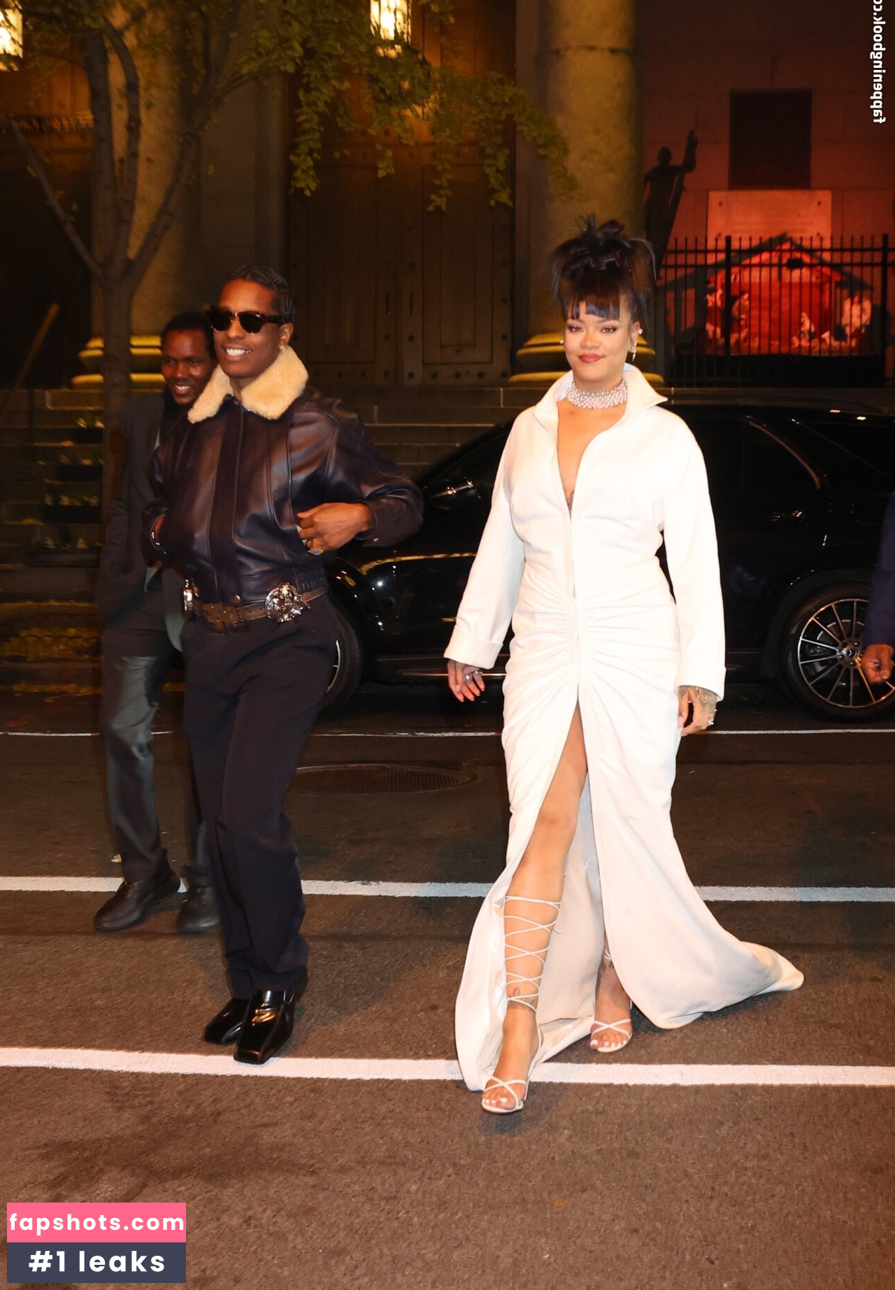 Rihanna Nacktheit OnlyFans Fotos #175 - Fapshots