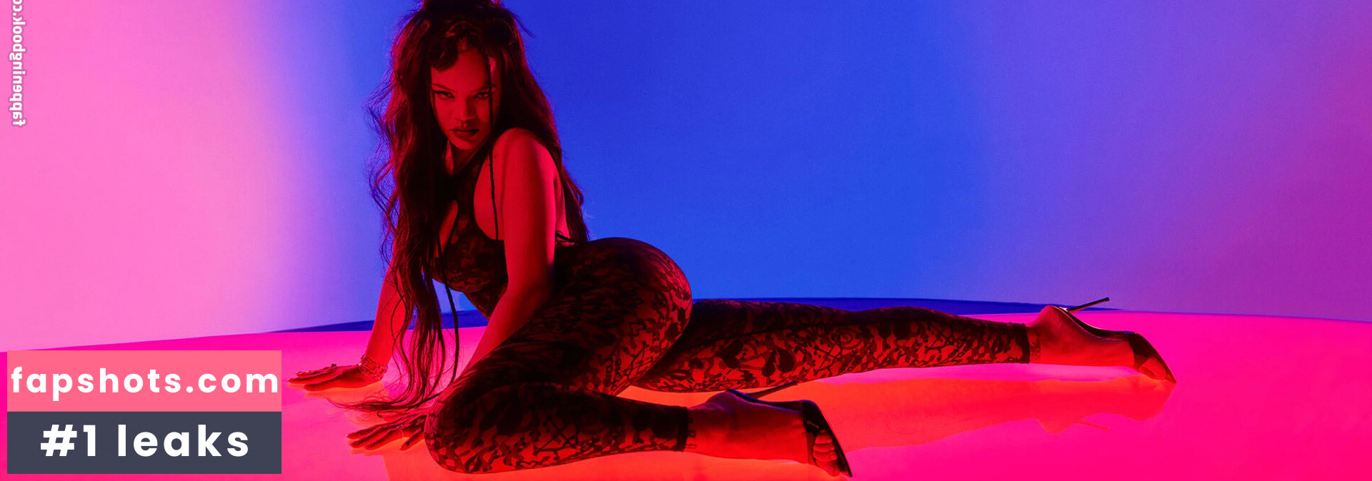 Rihanna gallery photo #1745