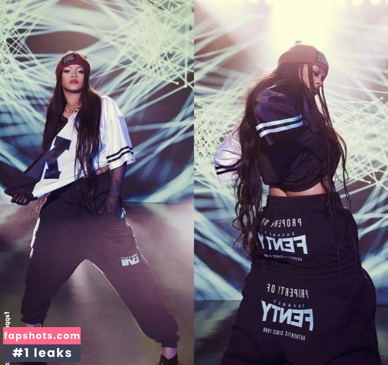 Rihanna gallery photo #1746