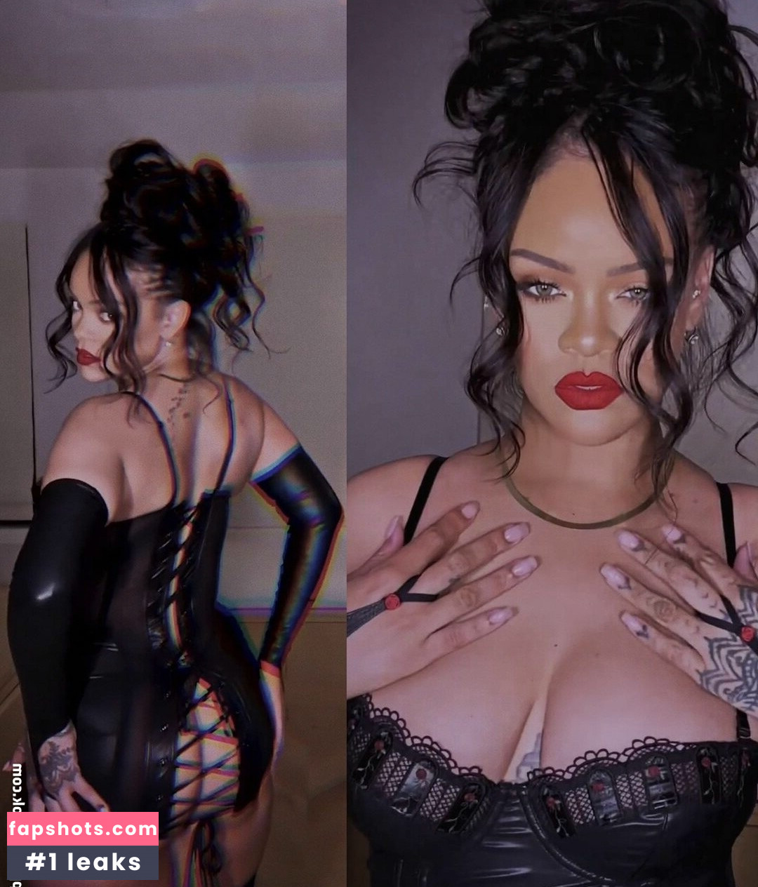 Rihanna gallery photo #1759
