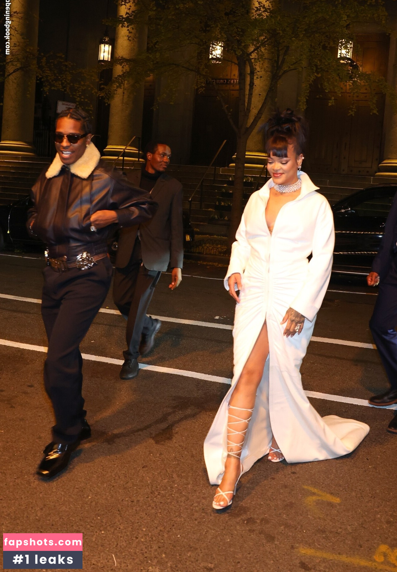 Rihanna Nacktheit OnlyFans Fotos #177 - Fapshots