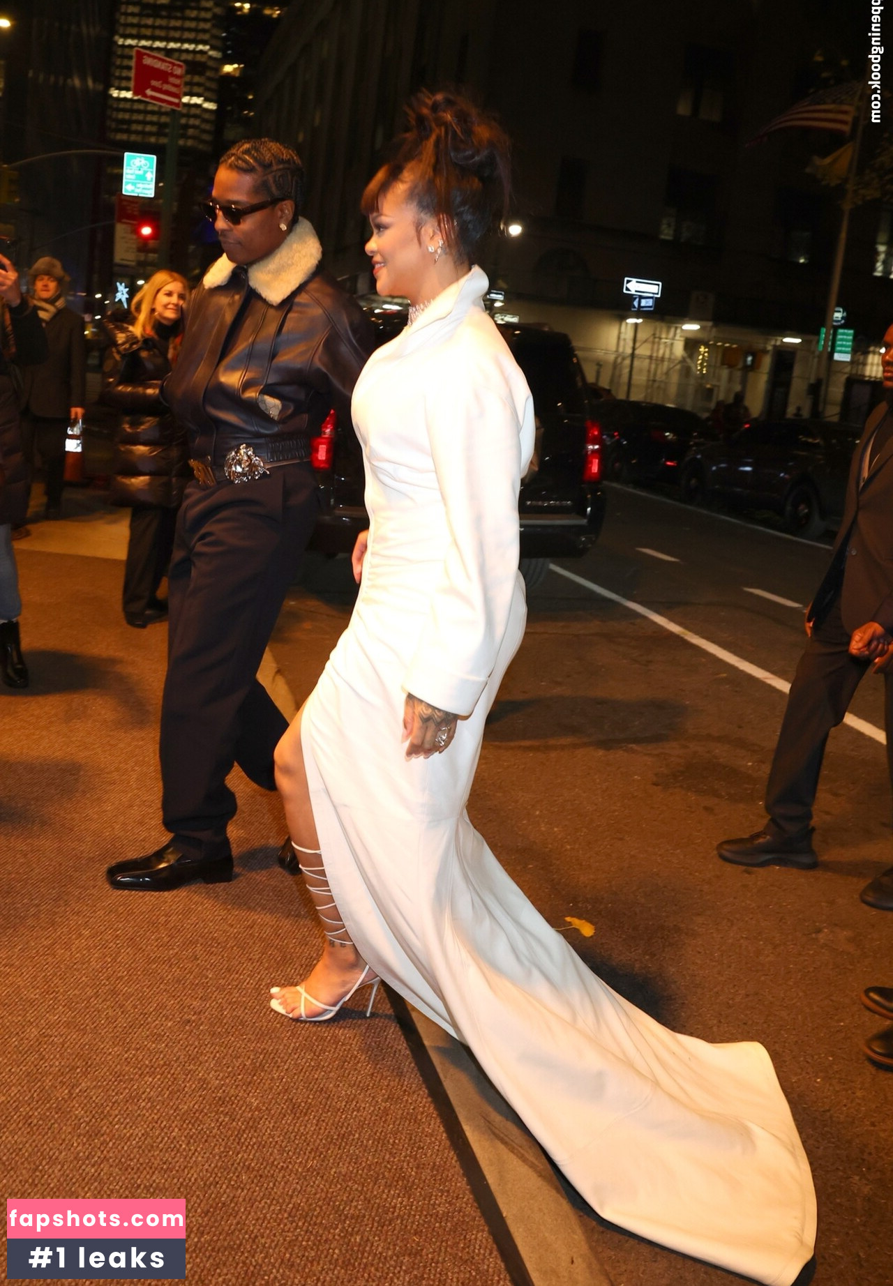 Rihanna Nacktheit OnlyFans Fotos #178 - Fapshots