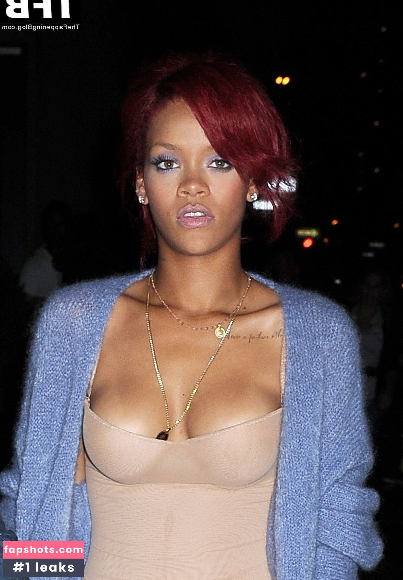 Rihanna gallery photo #1774