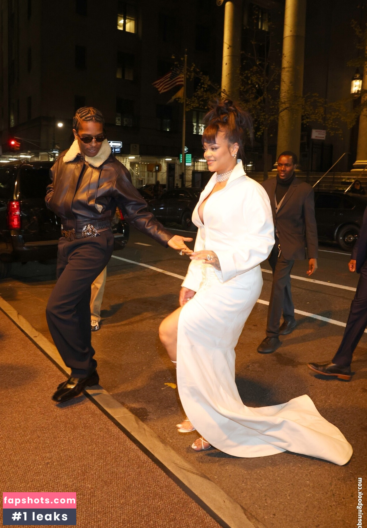 Rihanna Nacktheit OnlyFans Fotos #180 - Fapshots