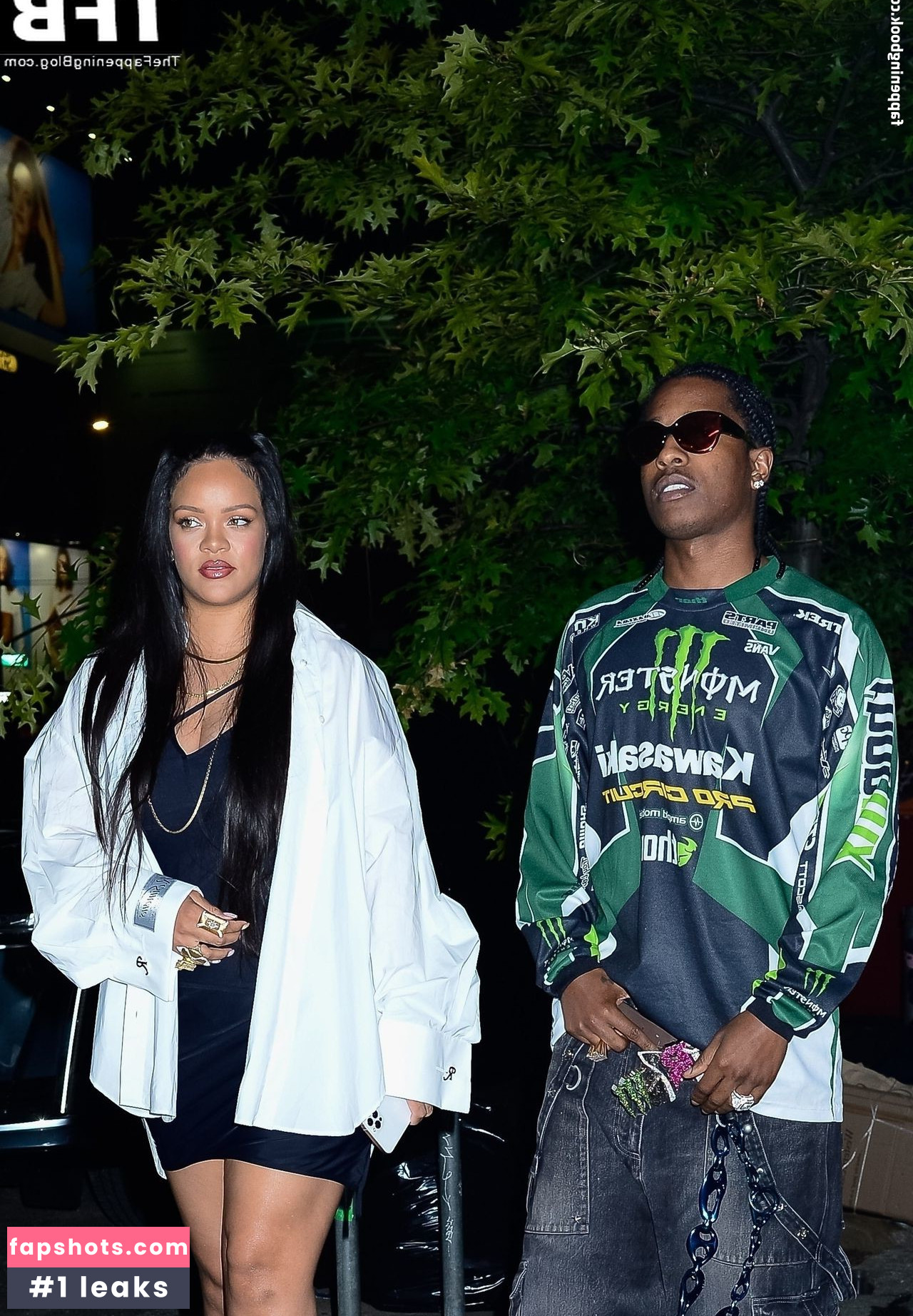 Rihanna gallery photo #1799