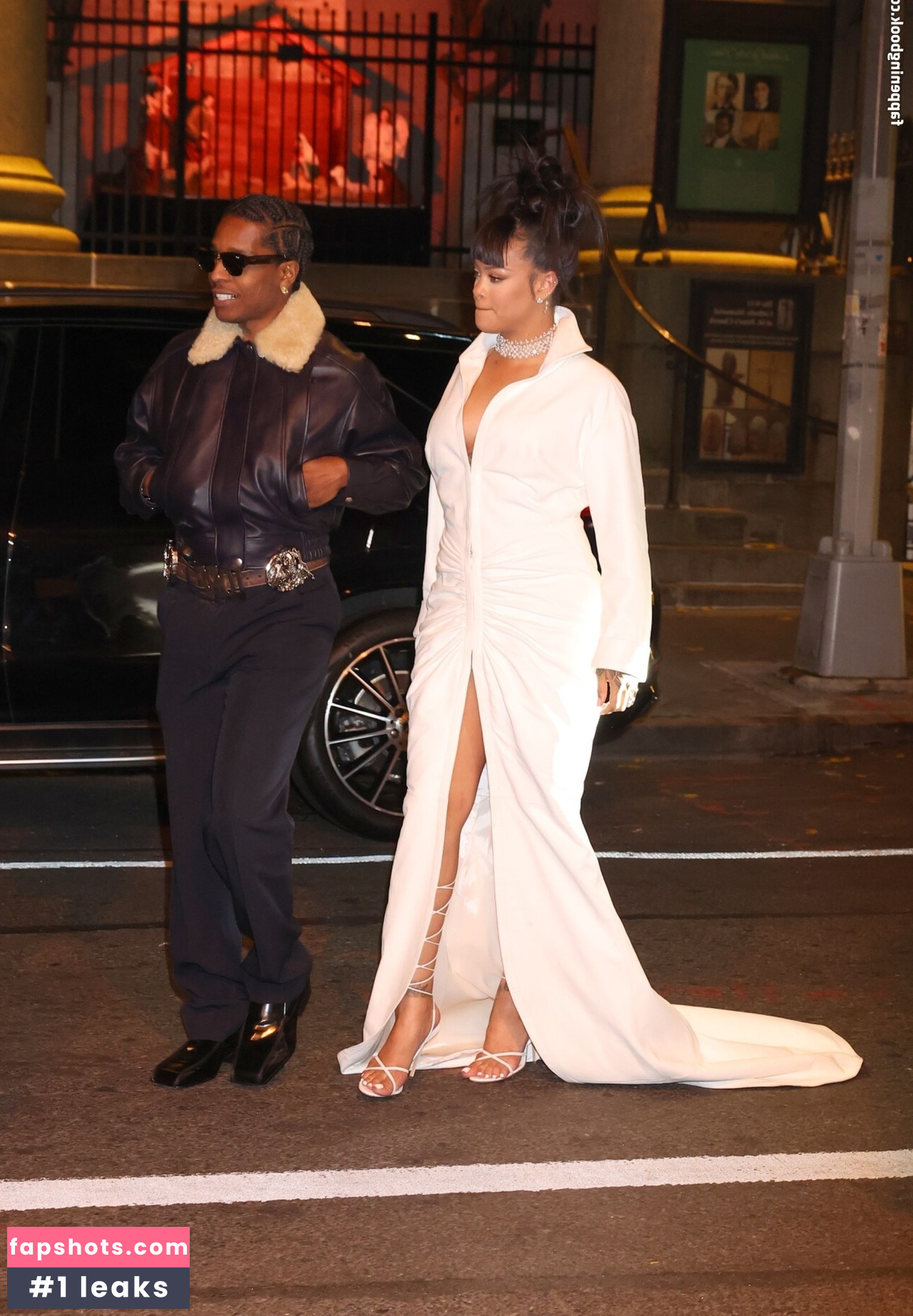 Rihanna Nacktheit OnlyFans Fotos #181 - Fapshots