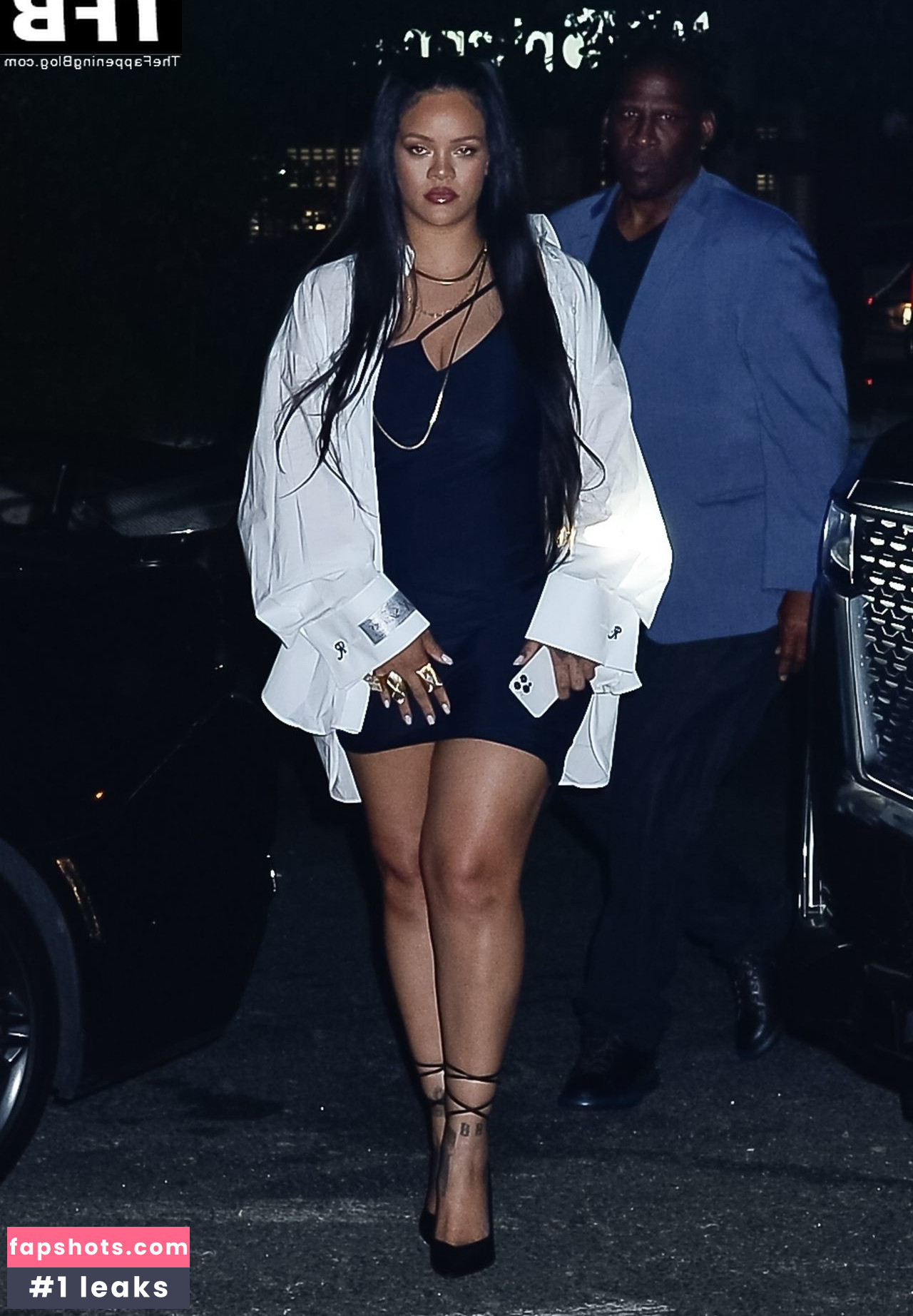 Rihanna gallery photo #1802