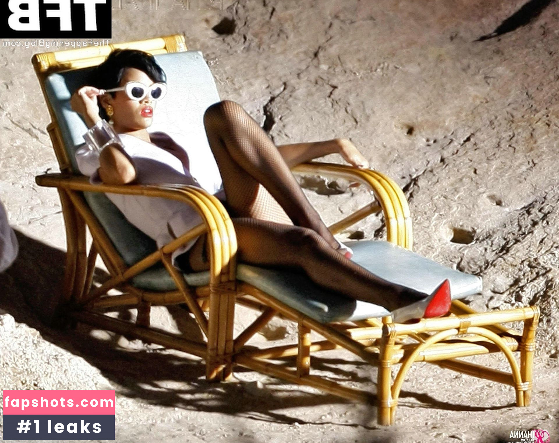 Rihanna gallery photo #1810