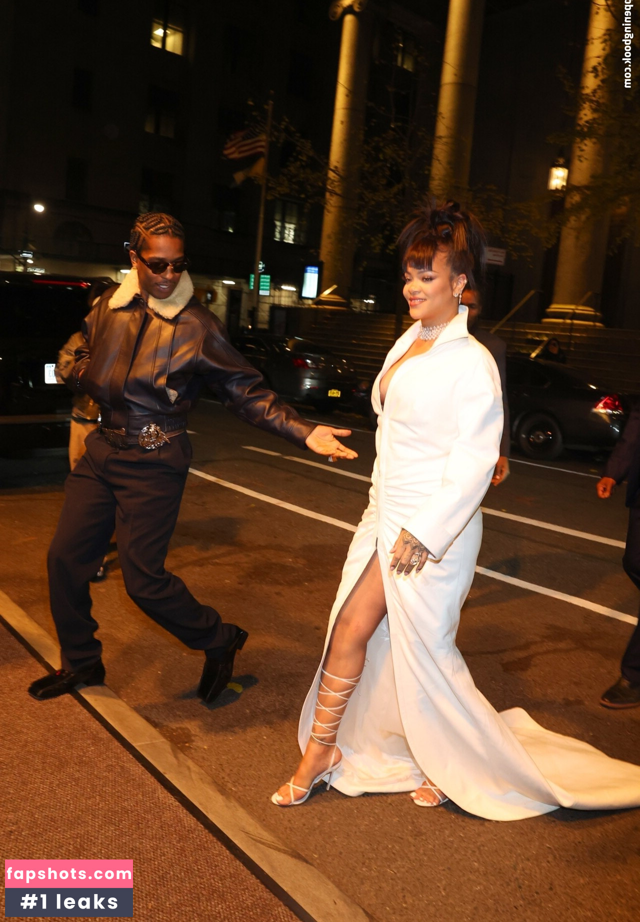 Rihanna Nacktheit OnlyFans Fotos #183 - Fapshots