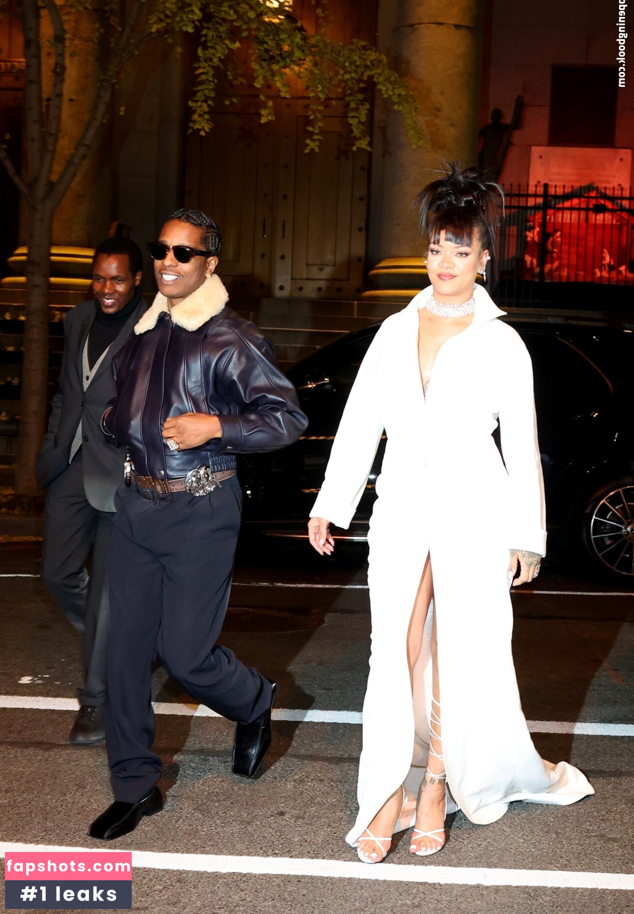 Rihanna Nacktheit OnlyFans Fotos #184 - Fapshots