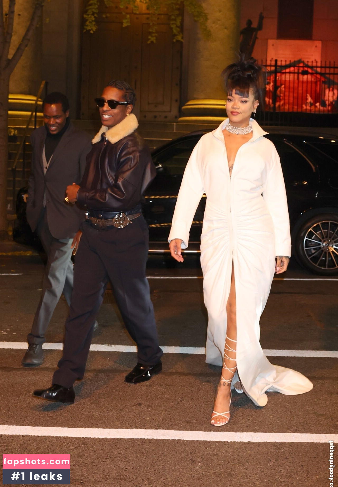 Rihanna Nacktheit OnlyFans Fotos #186 - Fapshots