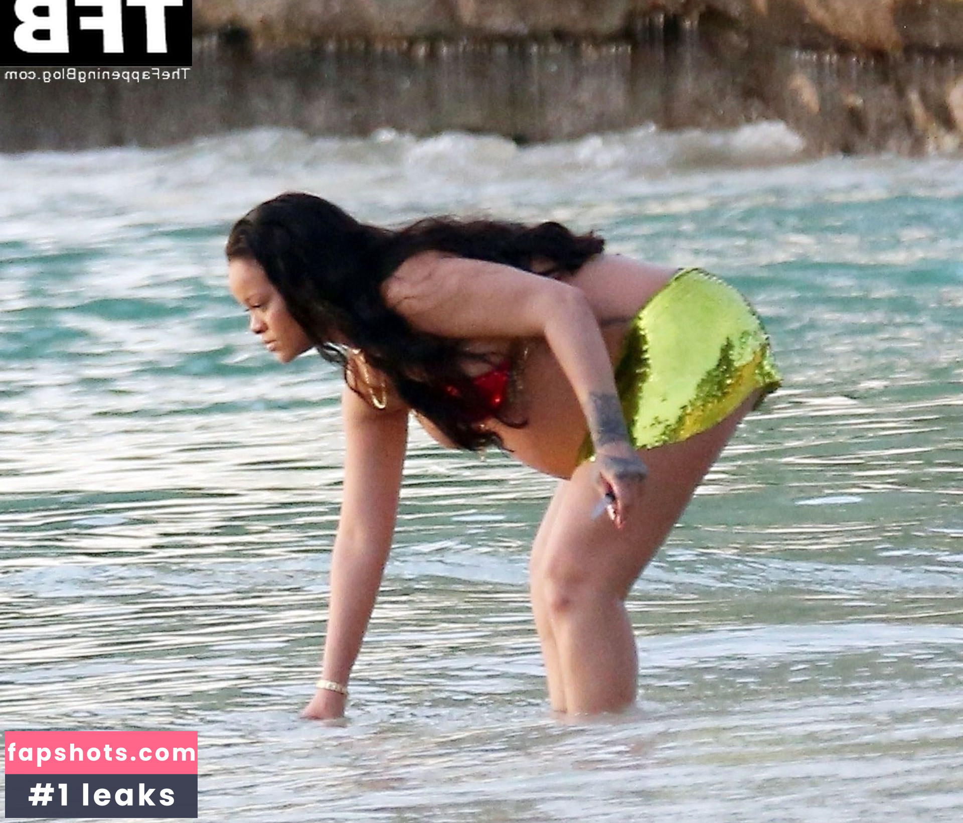 Rihanna gallery photo #1898