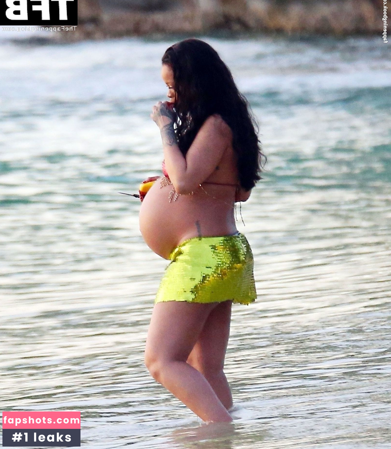 Rihanna gallery photo #1901