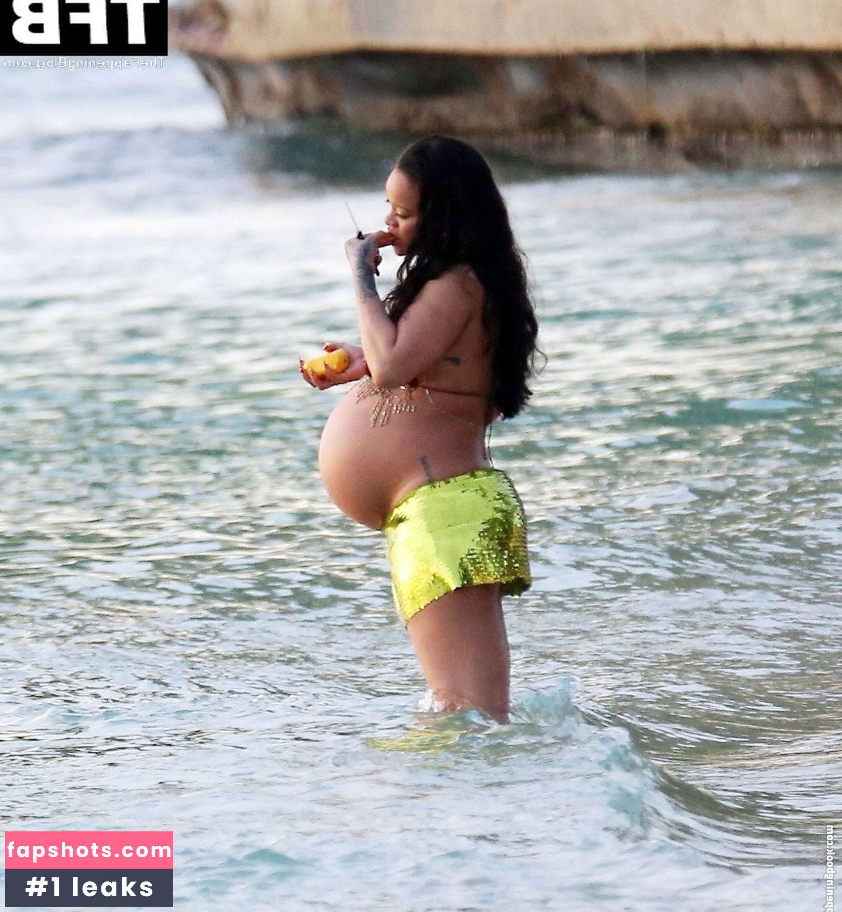 Rihanna gallery photo #1905