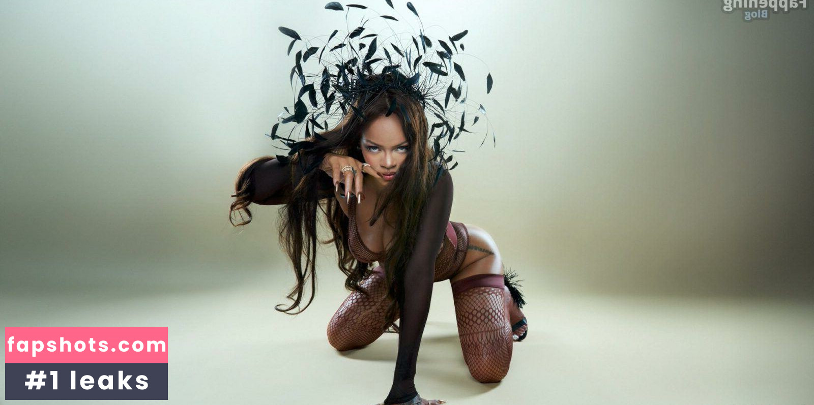 Rihanna Nacktheit OnlyFans Fotos #192 - Fapshots