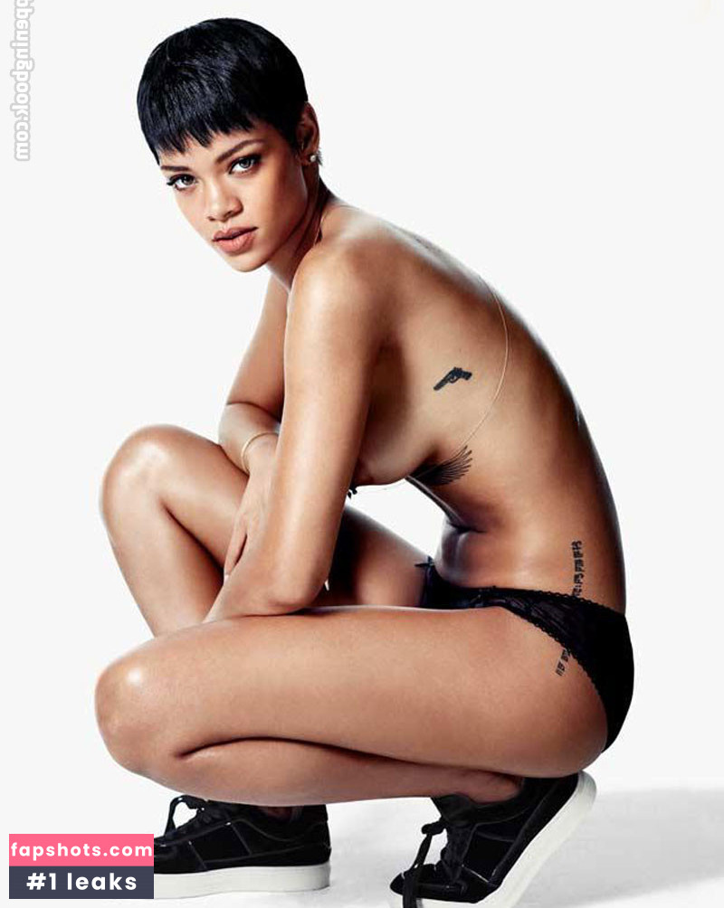 Rihanna gallery photo #1915