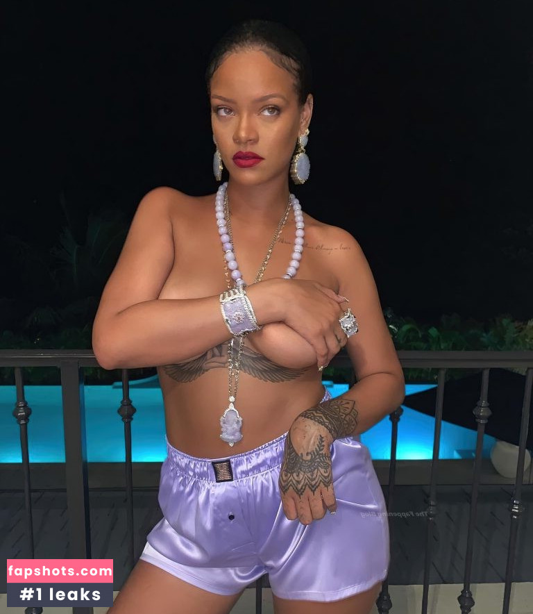 Rihanna gallery photo #1919