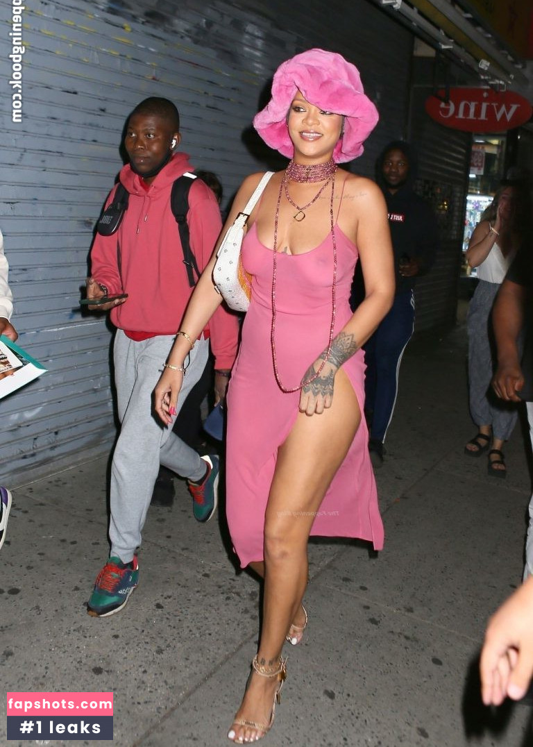 Rihanna gallery photo #1923