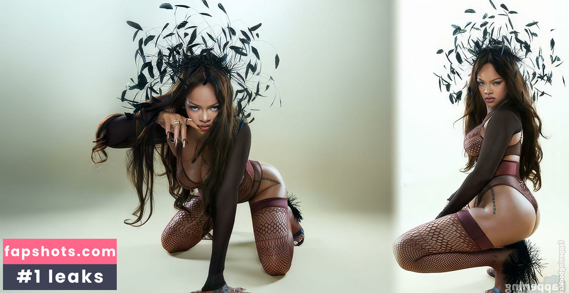 Rihanna Nacktheit OnlyFans Fotos #194 - Fapshots