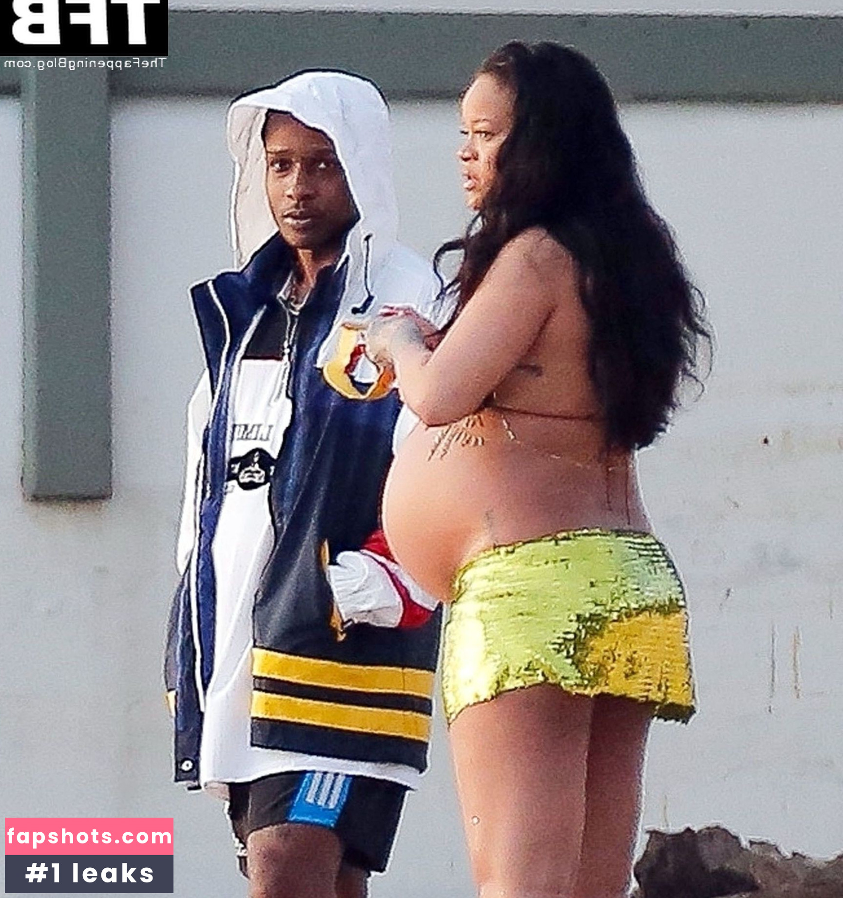 Rihanna gallery photo #1932