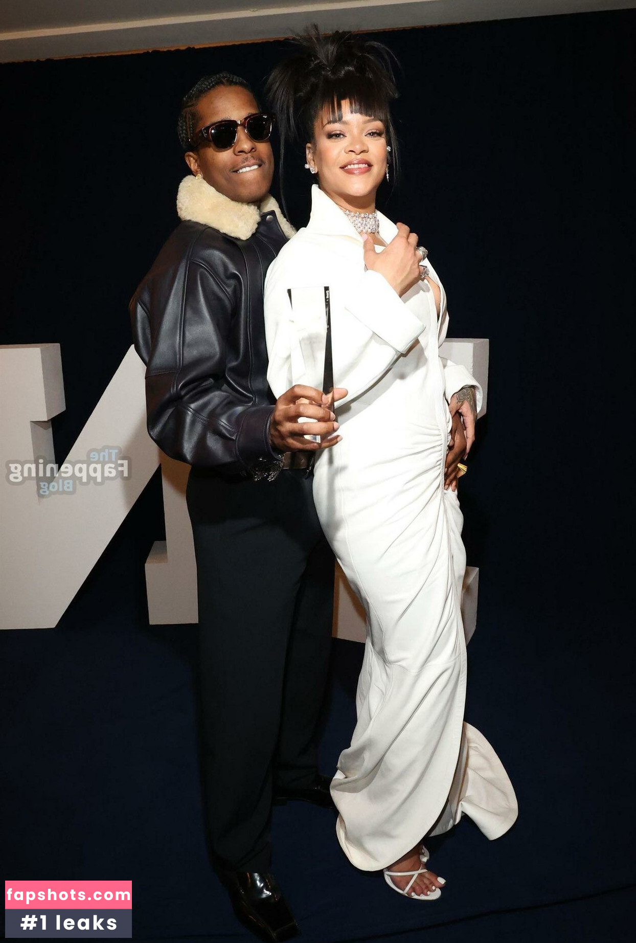 Rihanna Nacktheit OnlyFans Fotos #195 - Fapshots