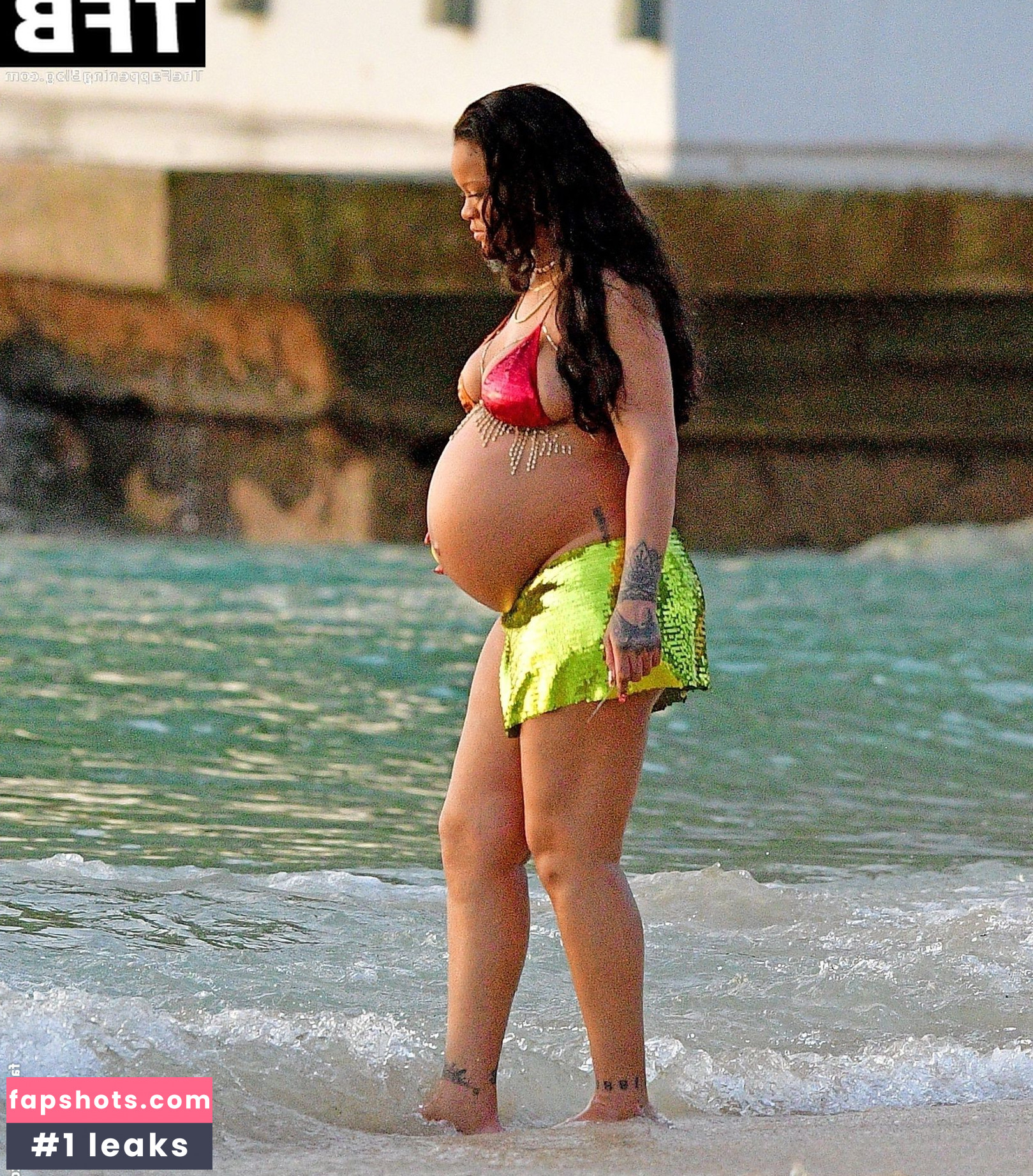 Rihanna gallery photo #1948