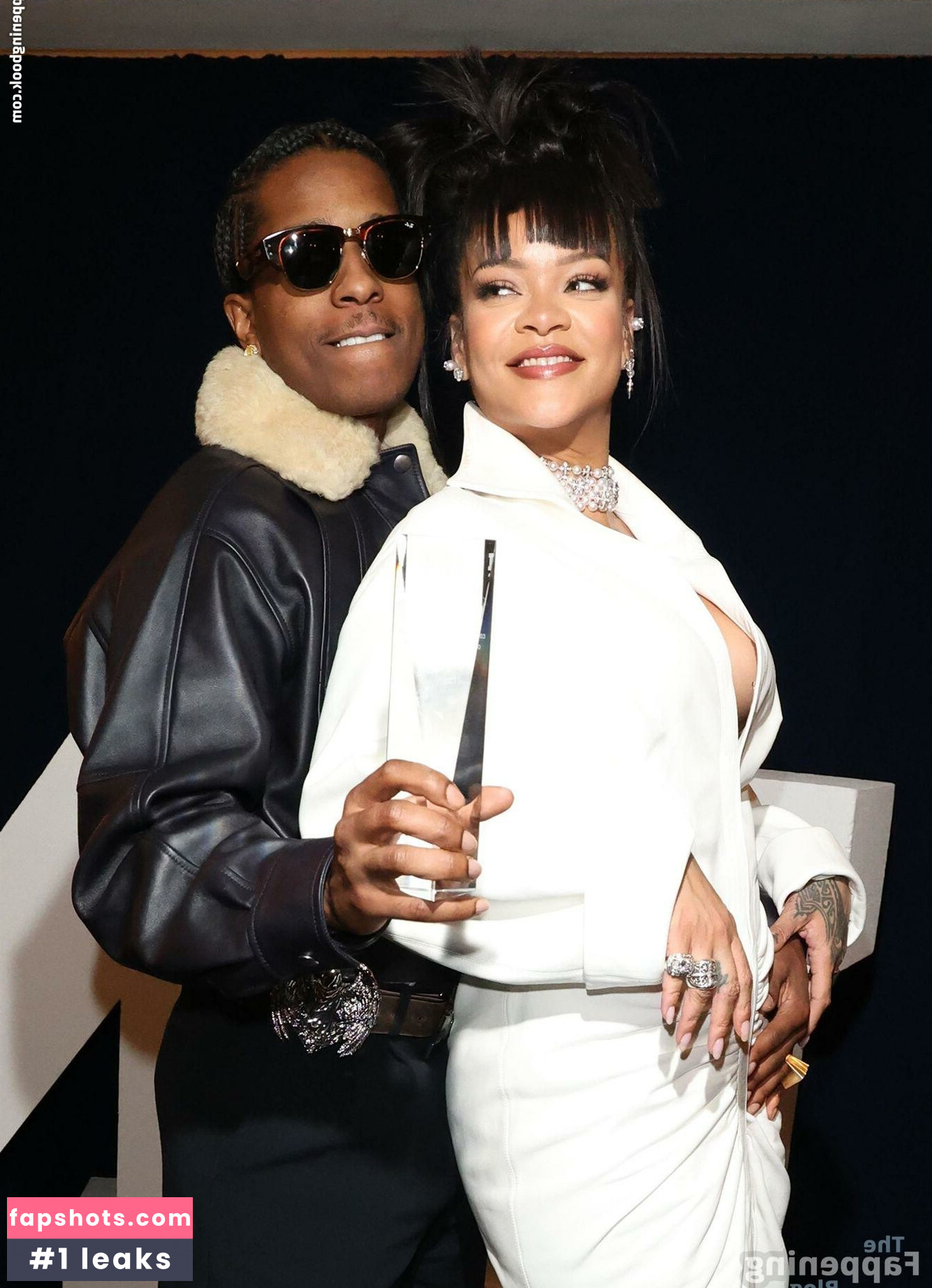 Rihanna Nacktheit OnlyFans Fotos #196 - Fapshots