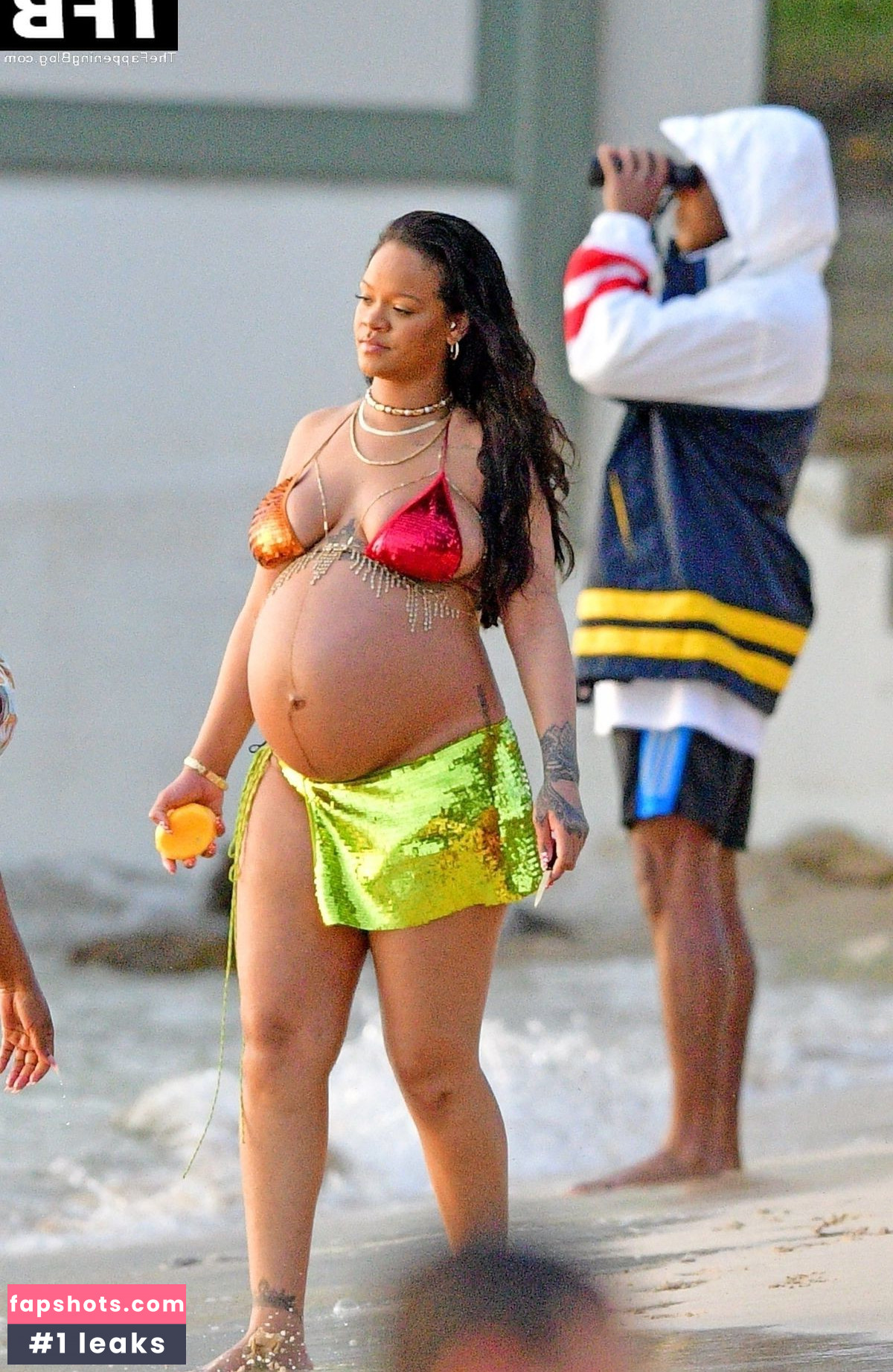 Rihanna gallery photo #1951