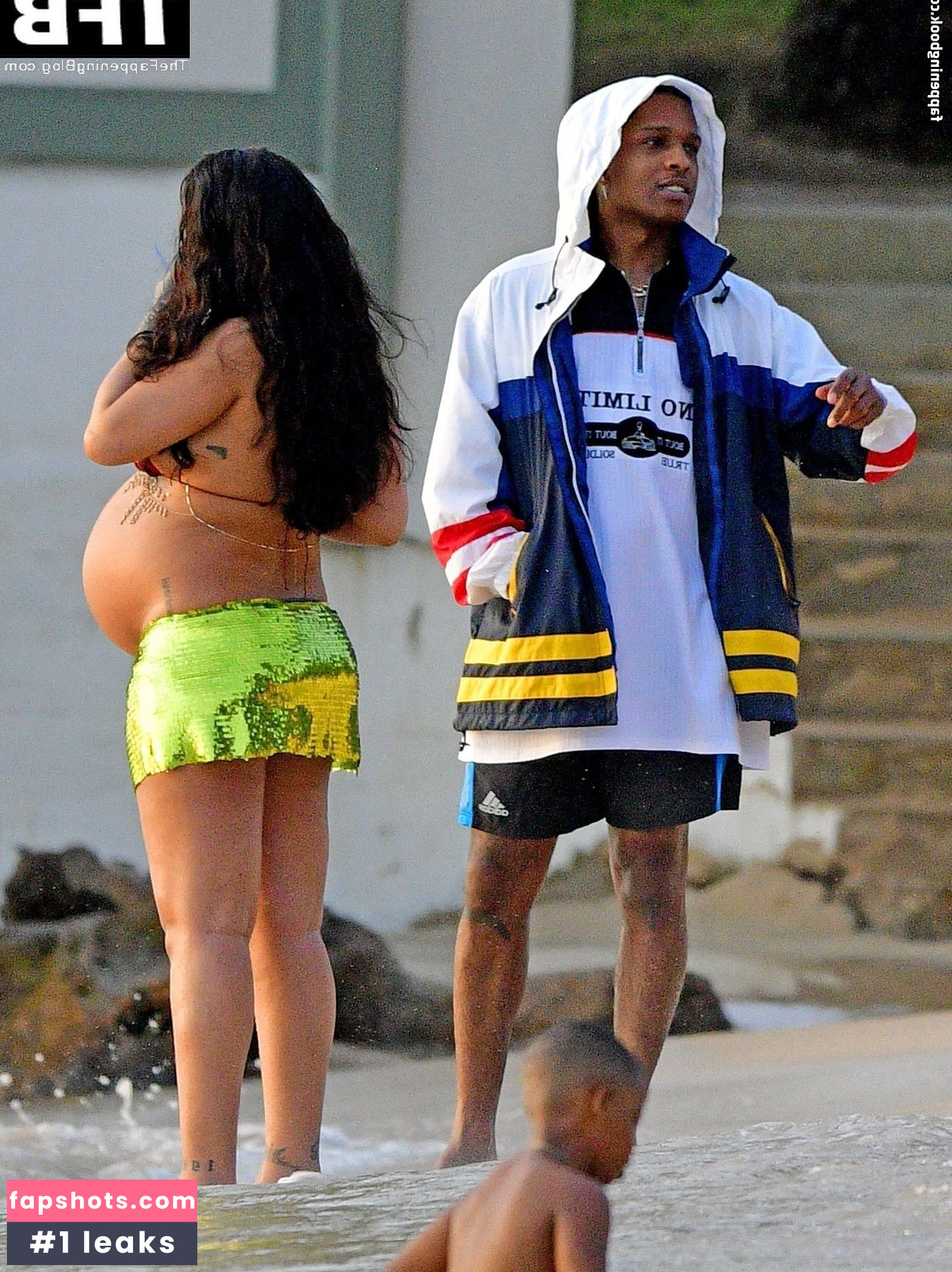 Rihanna gallery photo #1952