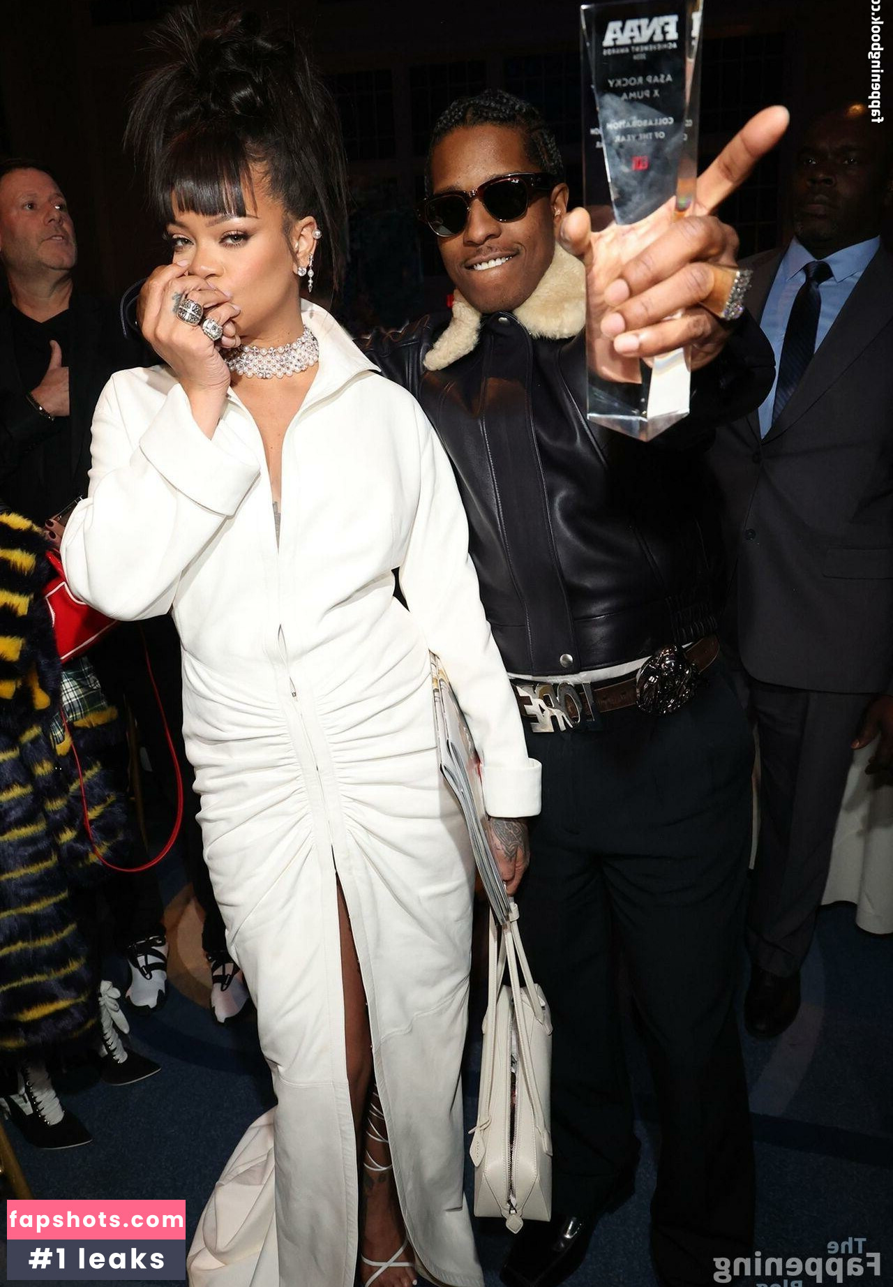 Rihanna Nacktheit OnlyFans Fotos #197 - Fapshots