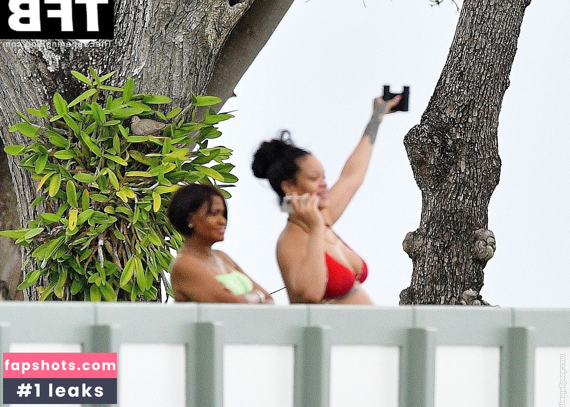 Rihanna gallery photo #1966