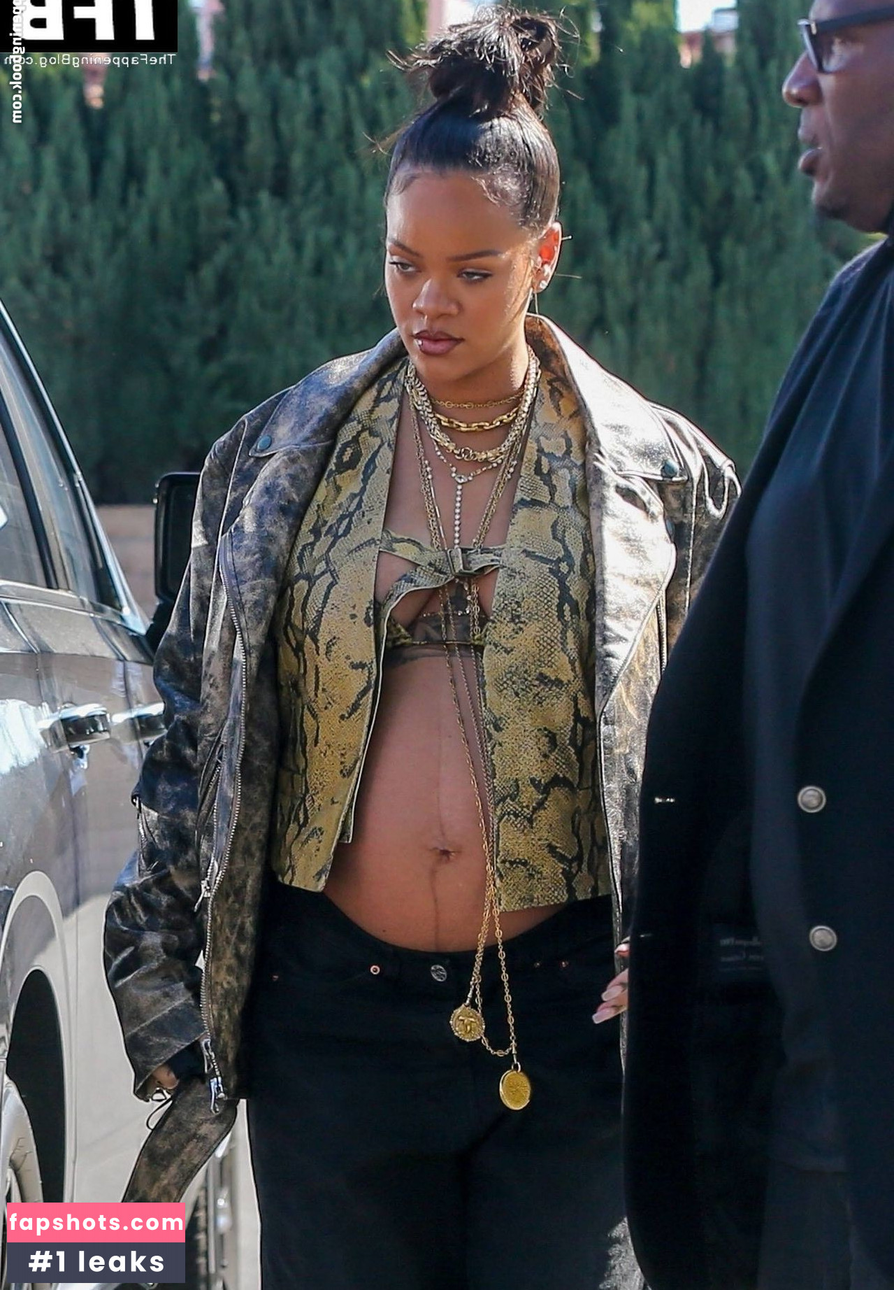 Rihanna gallery photo #1968