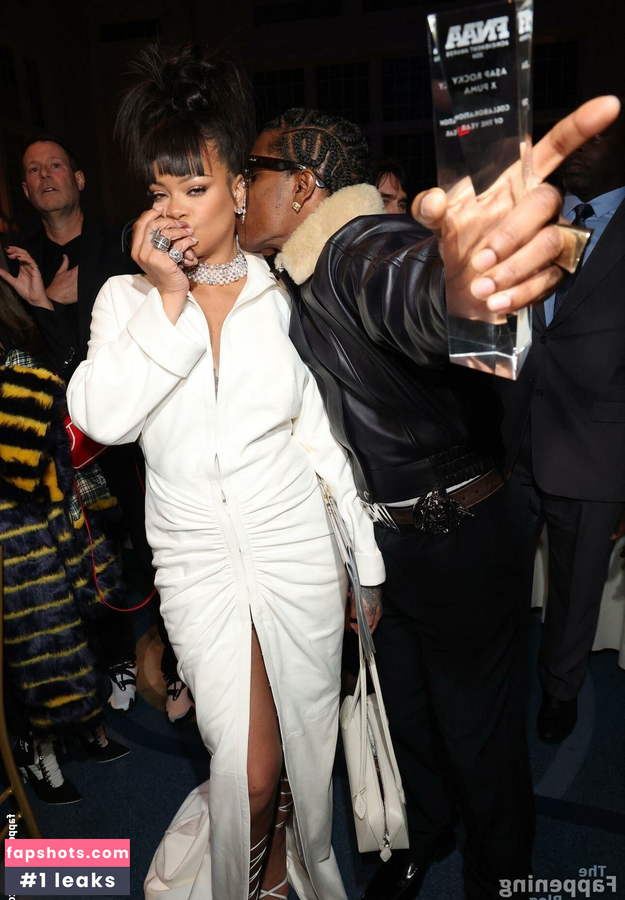 Rihanna Nacktheit OnlyFans Fotos #199 - Fapshots