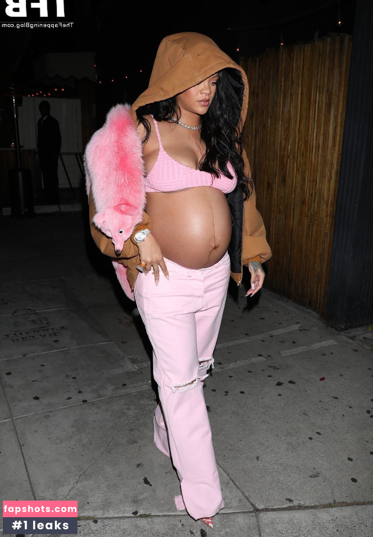 Rihanna gallery photo #1986