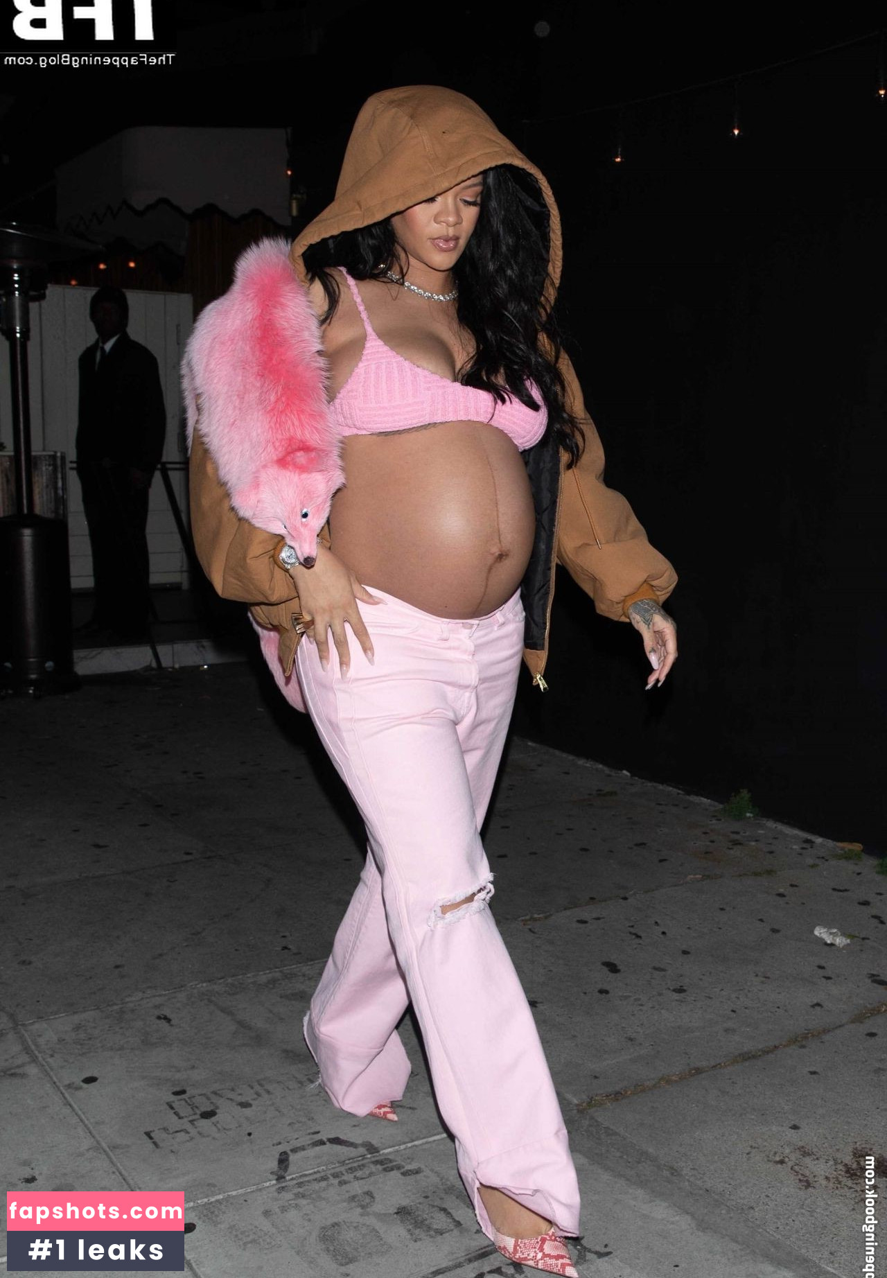 Rihanna gallery photo #1987