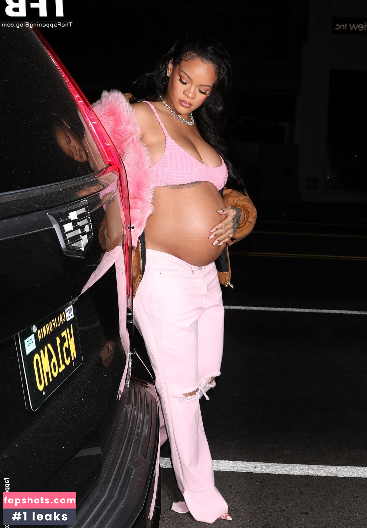 Rihanna gallery photo #1990