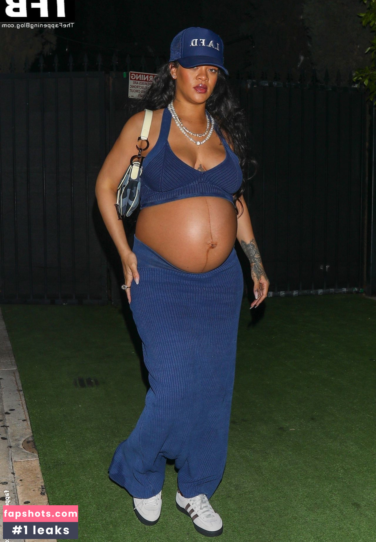 Rihanna gallery photo #2003