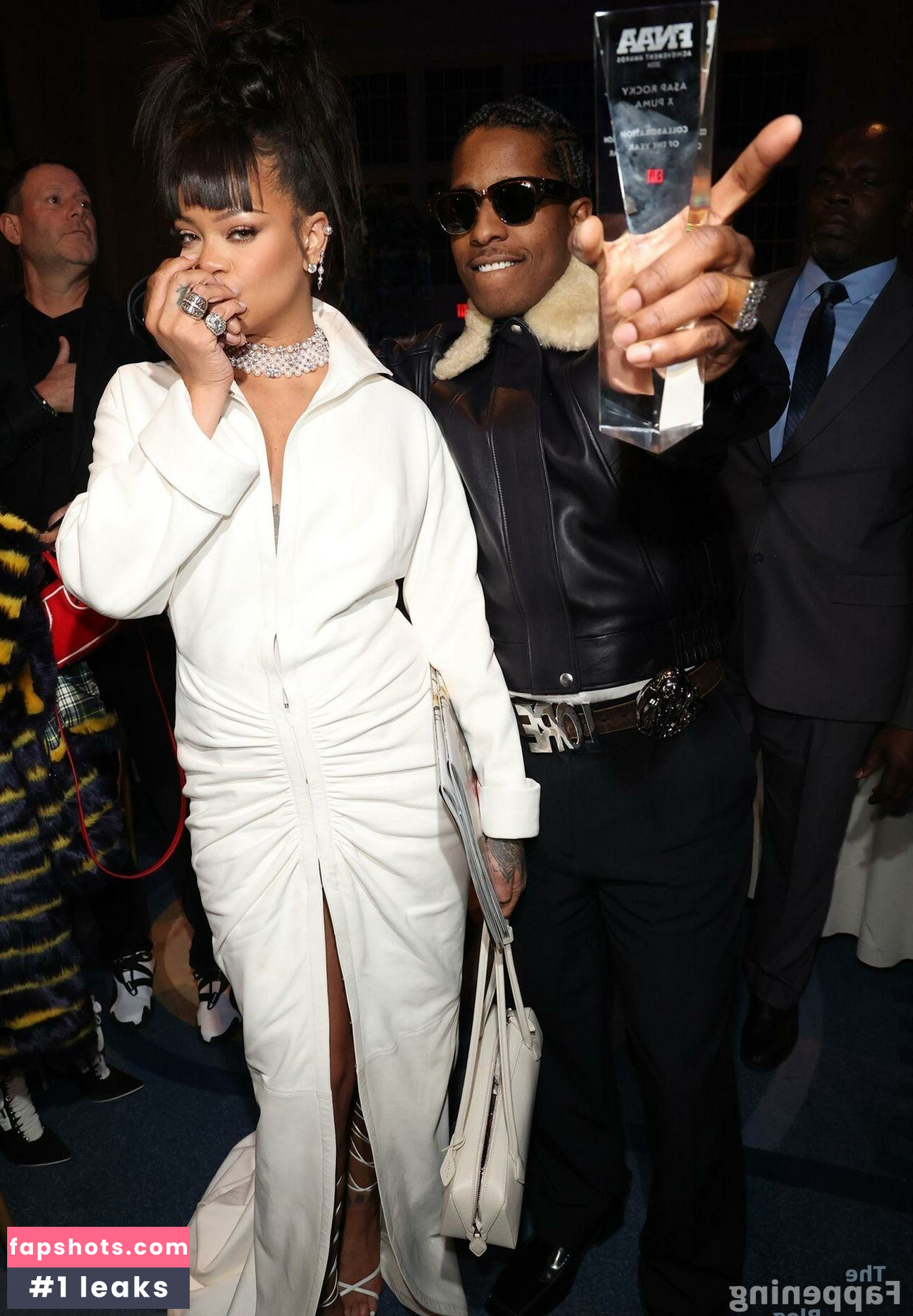 Rihanna Nacktheit OnlyFans Fotos #202 - Fapshots