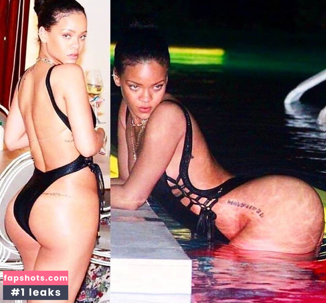 Rihanna gallery photo #2016