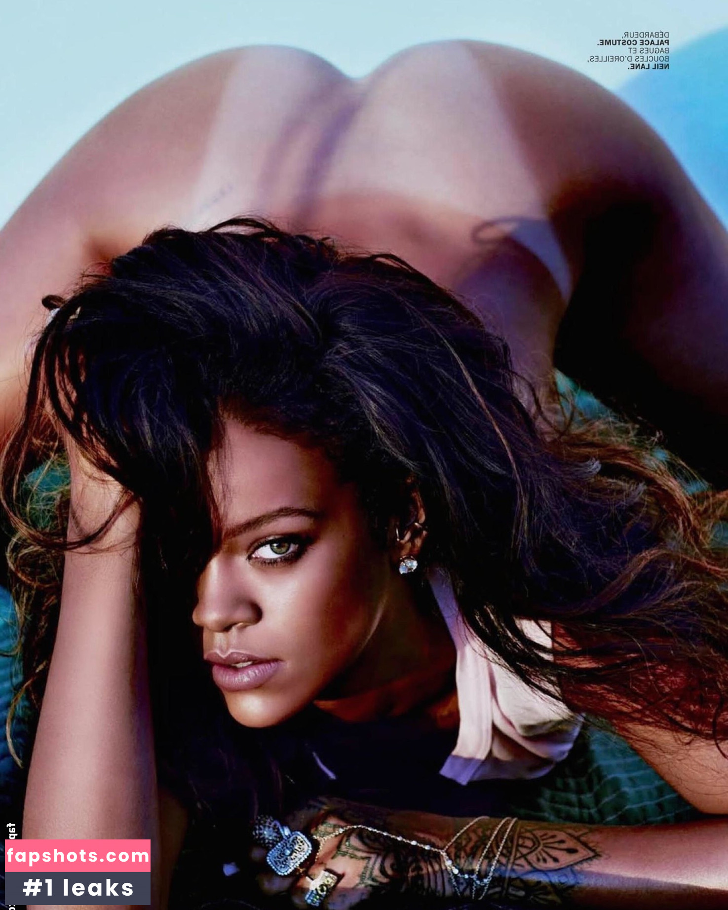 Rihanna gallery photo #2018