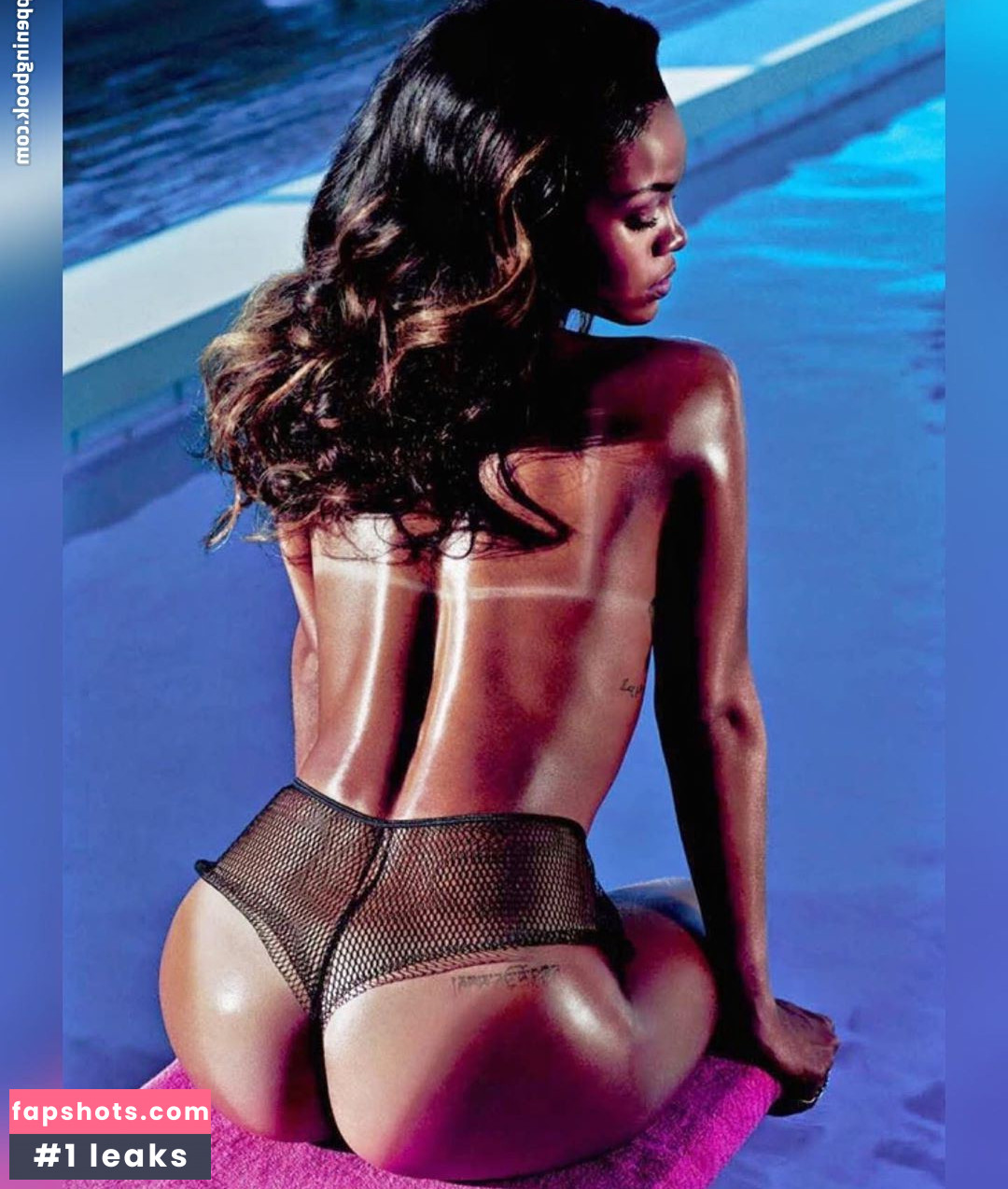 Rihanna gallery photo #2019