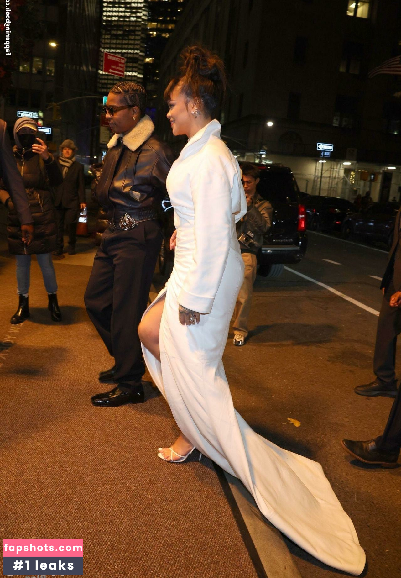 Rihanna Nacktheit OnlyFans Fotos #203 - Fapshots