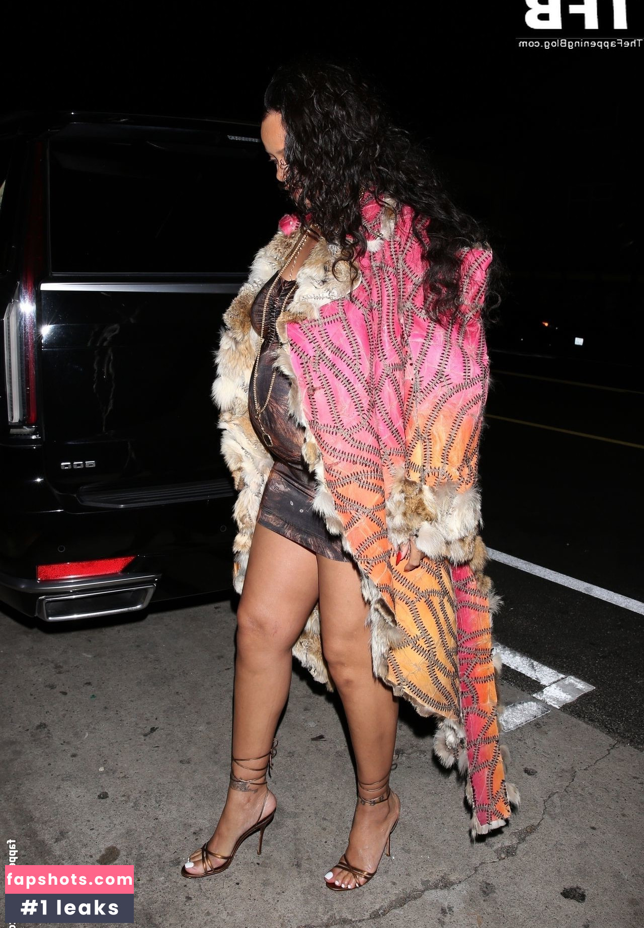 Rihanna gallery photo #2030