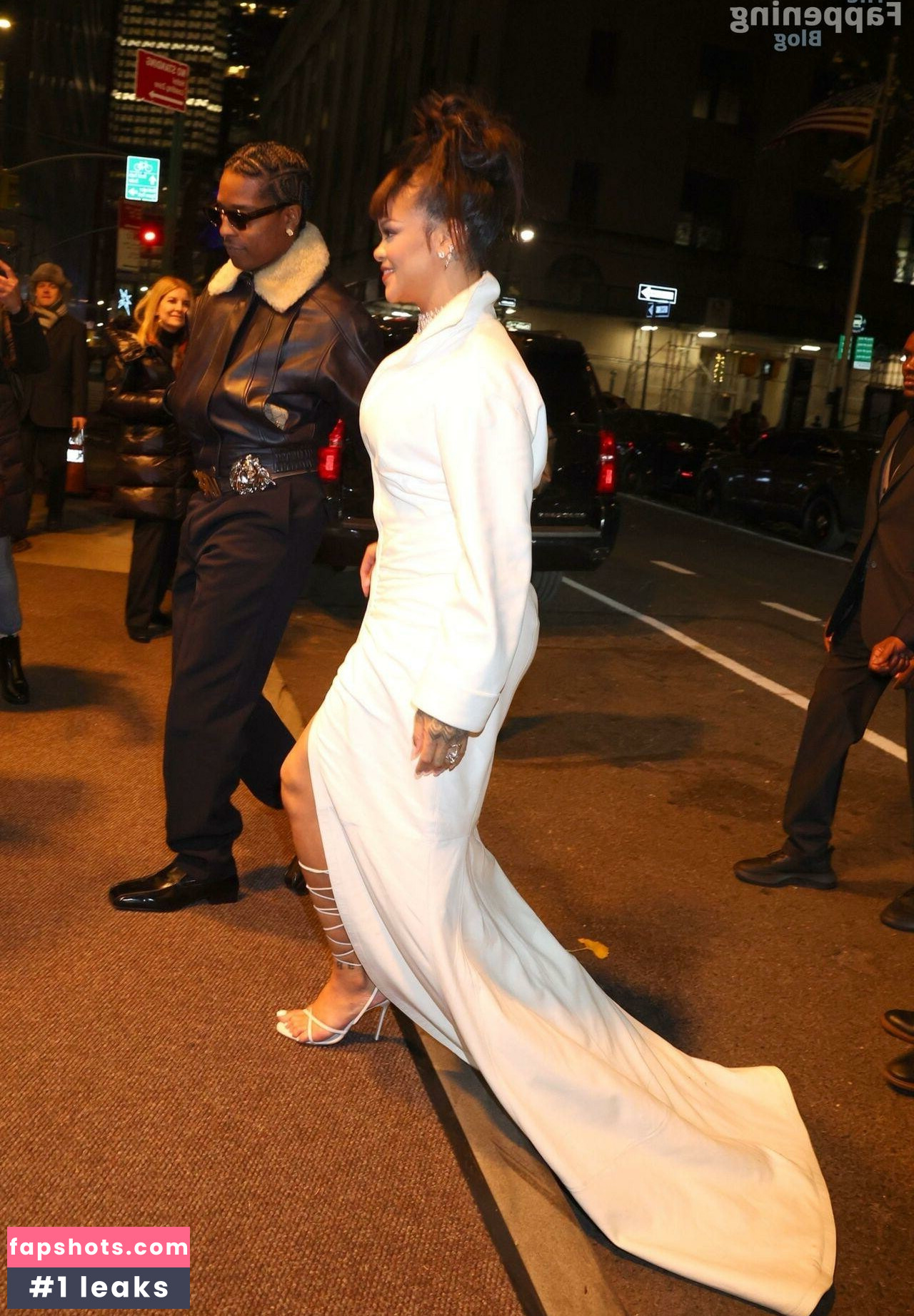 Rihanna Nacktheit OnlyFans Fotos #204 - Fapshots